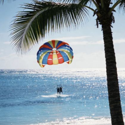 毛里求斯+留尼汪（法属）12日11晚私家团