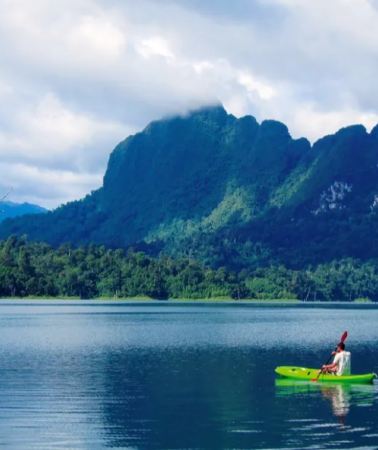 4D3N • Northern Thailand Chiang Mai & Chiang Rai 4-Day 3-Night Small Group Tour 