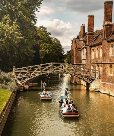 13D12N • England & Scotland · Classic ring tour from London