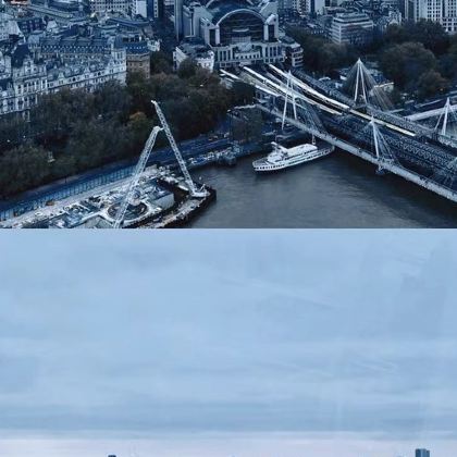 英国伦敦+剑桥+温莎5日4晚拼小团