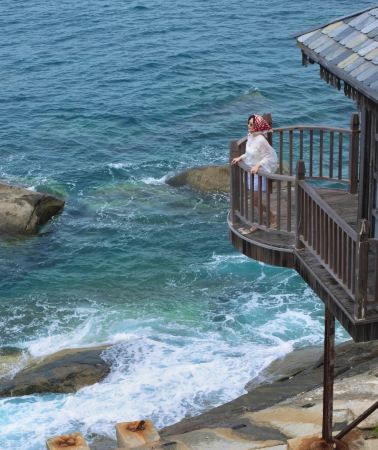 5D4N • Limited Summer Exclusive Getaway: Sanya, Lingshui & Baoting