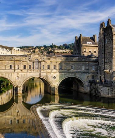 13D12N • Grand Tour of Britain – London, Edinburgh, York, the Cotswolds & Lake District