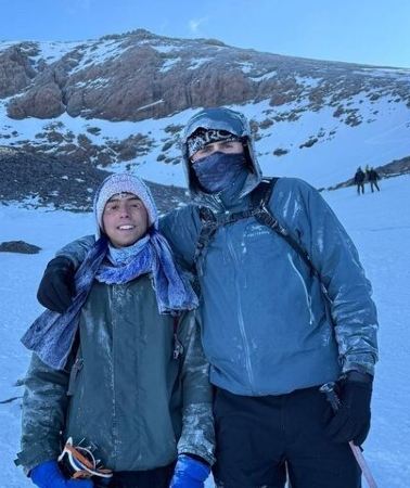 2D1N • 2 Day Mount Toubkal Trek with Guide + Accommodation