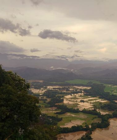 5D4N • Offbeat Sri Lanka Adventure: Road trip Waterfalls, Hikes