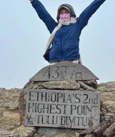 5D4N • From Addis Ababa: 5-Day Bale Mountains Wildlife Expedition