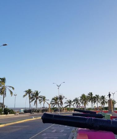 5D4N • La Guajira: Sightseeing Tour of the Desert, the Sea, and Wayuu Culture