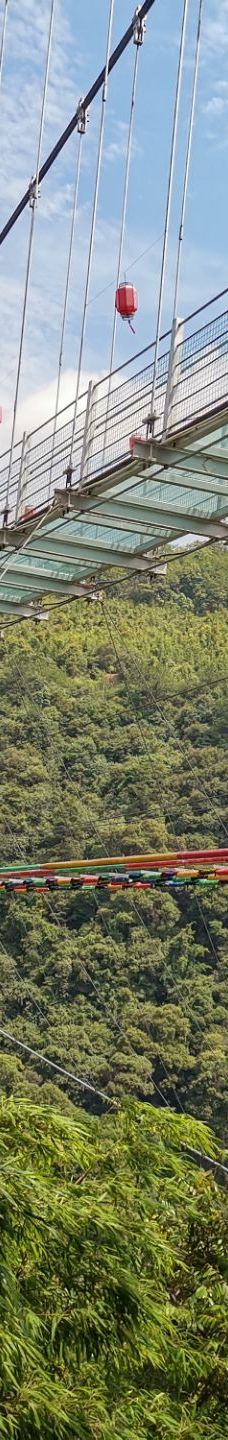 侠天下景区-尤溪