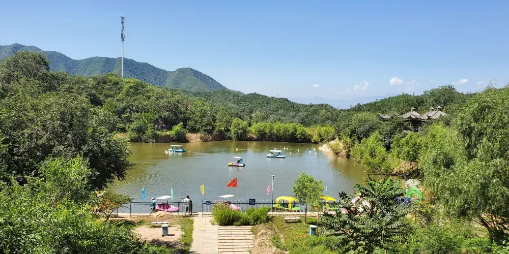 永安旅遊