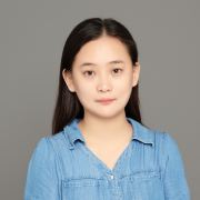 携程旅行定制师罗梓璇