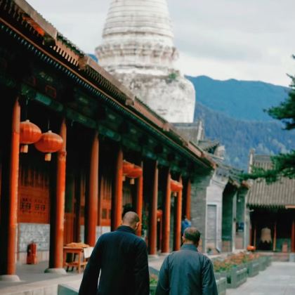 山西五台山2日1晚私家团