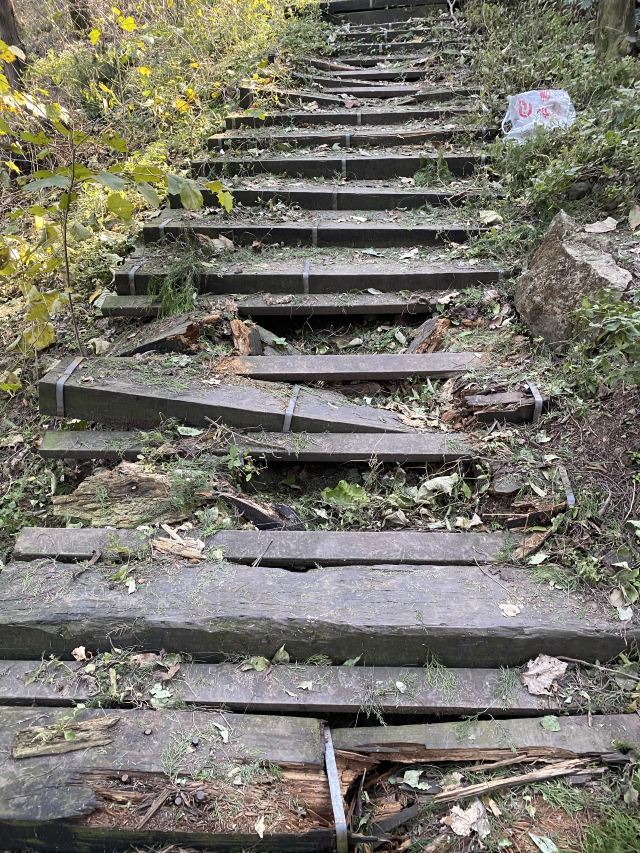 鹿门山旅行图片 1