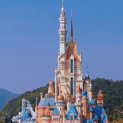 广州+珠海长隆+香港迪士尼（Disney）6日5晚跟团游