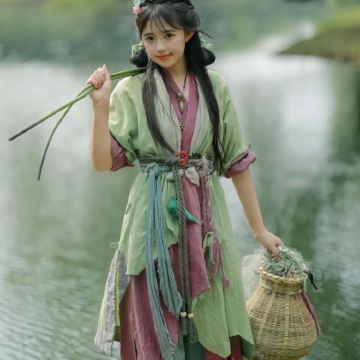 福建武夷山+九曲溪竹筏漂流+《印象大红袍》演出4日3晚私家团