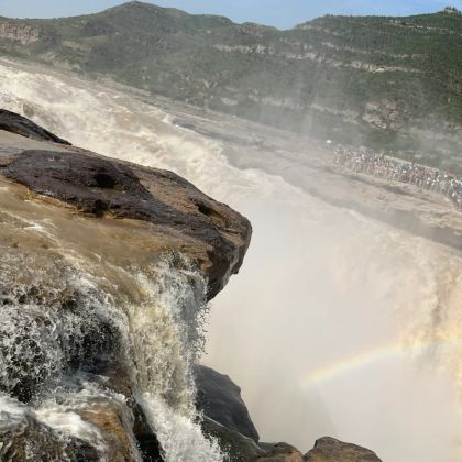 西安+延安5日4晚自由行