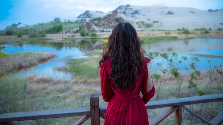 9-Day Beijing + Chifeng + Yulong Sand Lake + Ulan Butong Guoju Campground