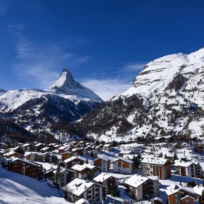 意大利+瑞士+法国巴黎12日9晚跟团游