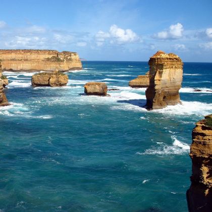 澳大利亚墨尔本+凯恩斯+悉尼8日7晚私家团