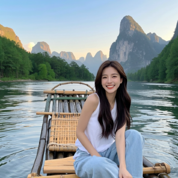 福州+平潭+武夷山+泉州5日4晚跟团游