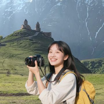 格鲁吉亚第比利斯+卡兹别克山4日拼小团