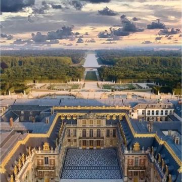 法国普罗旺斯+马赛4日3晚拼小团