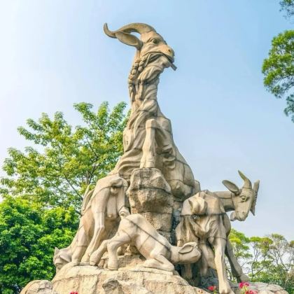 广州+深圳4日3晚自由行