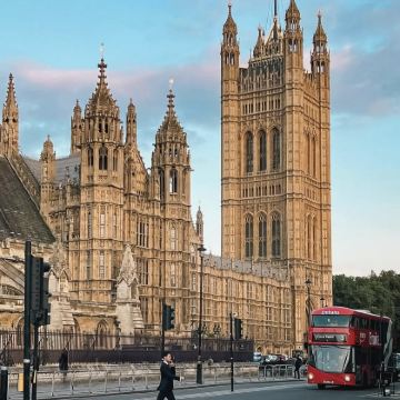 英国+北爱尔兰10日私家团