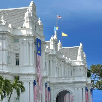 新加坡+槟城5日4晚私家团