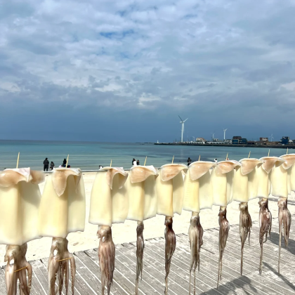 韩国济州特别自治道4日3晚自由行