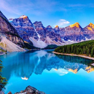 加拿大温哥华+卡尔加里10日9晚拼小团