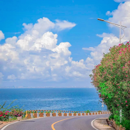 广东汕头+南澳岛+潮州古城2日1晚跟团游