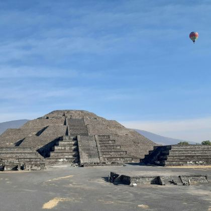 墨西哥城+哈瓦那7日6晚跟团游