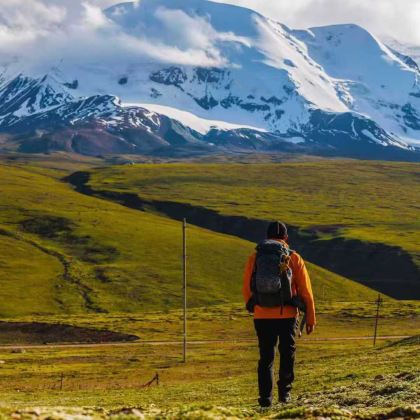 果洛+玛沁+阿尼玛卿8日8晚跟团游