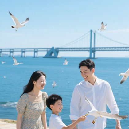 大连3日2晚私家团