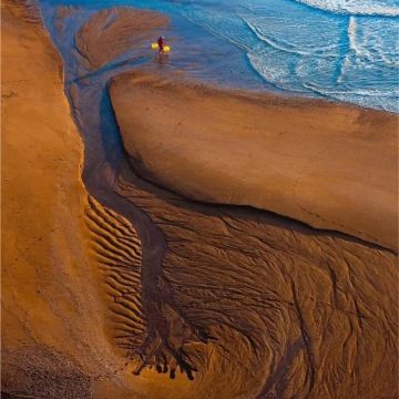 霞浦+杨家溪+东海一号观光步道2日1晚拼小团