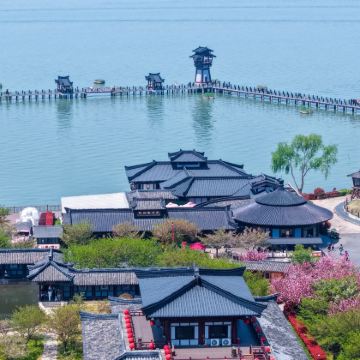 上海+南京+无锡+苏州+杭州+桐乡7日6晚跟团游