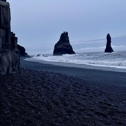 冰岛雷克雅未克+黄金旅游圈+瓦特纳冰川国家公园+斯奈山半岛8日6晚跟团游