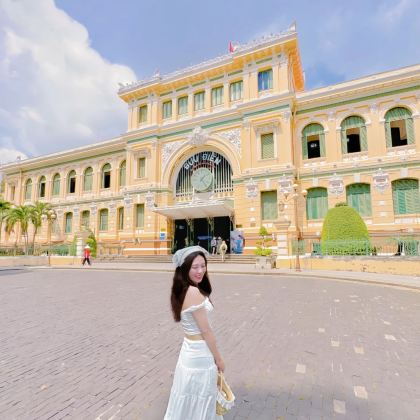 越南胡志明市+芽庄7日6晚跟团游