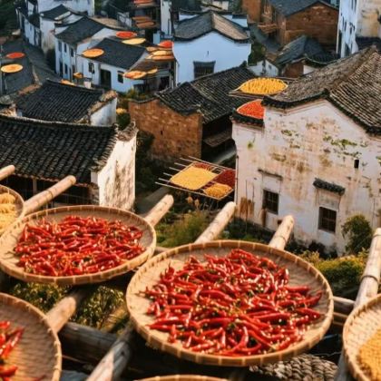 江西南昌+庐山+景德镇+婺源4日3晚跟团游