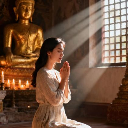 泰国清迈+清莱府6日5晚私家团