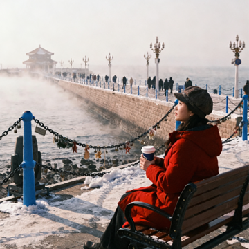青岛+济南+泰安+曲阜5日4晚私家团