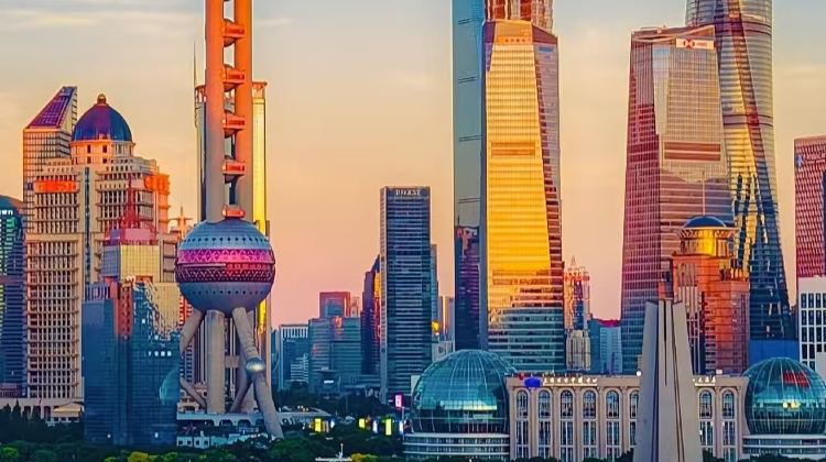 7D6N · Private Tours · Imperial Beijing & Modern Shanghai - Premium Accommodation & Cultural Immersion