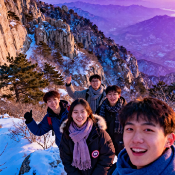 济南+曲阜+泰山+淄博+烟台+威海+青岛10日9晚私家团