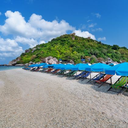 曼谷+清迈+普吉岛+清莱10日9晚私家团