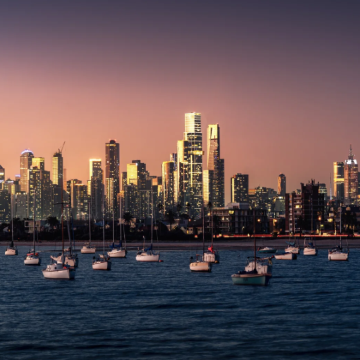 澳大利亚6日5晚私家团