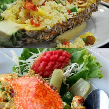 泰国曼谷+清迈5日4晚私家团