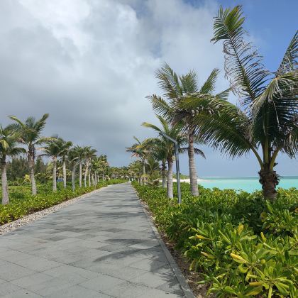 三亚+西沙群岛4日3晚跟团游