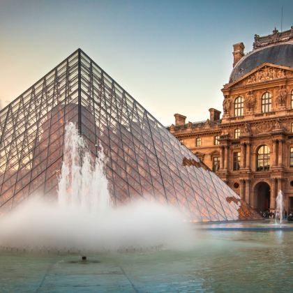 德国+法国+瑞士+意大利13日10晚跟团游