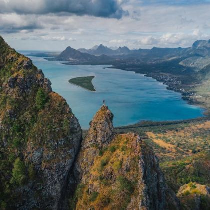 毛里求斯+留尼汪（法属）+塞舌尔13日12晚私家团