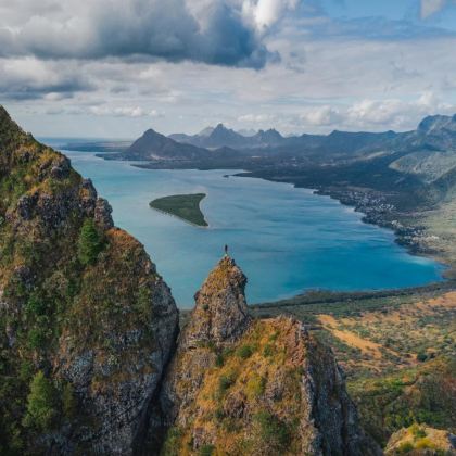 毛里求斯+留尼汪（法属）+塞舌尔13日12晚私家团