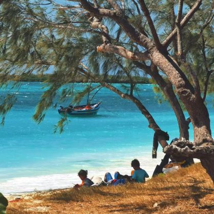 马达加斯加7日6晚私家团